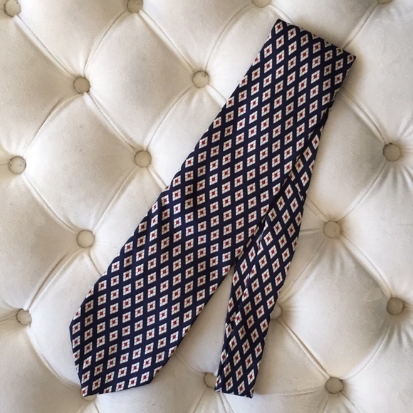 Hugo Boss Silk Neck Ties Set Of 2 - Picture 10 of 13